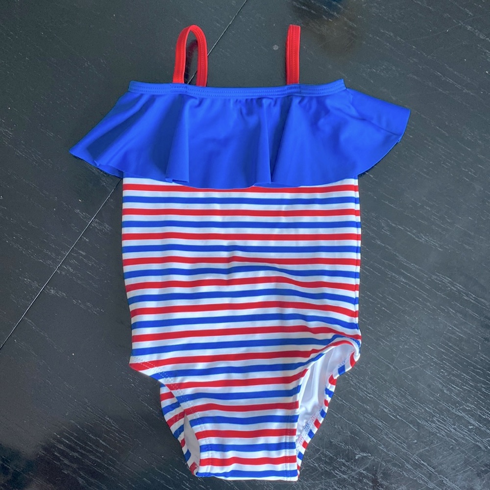 *Brand New* Hanna Andersson bathing suit